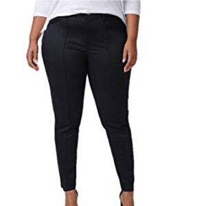 Skinny Utility Pants from Lane Bryant